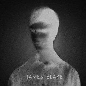 Cover of 'James Blake' - James Blake